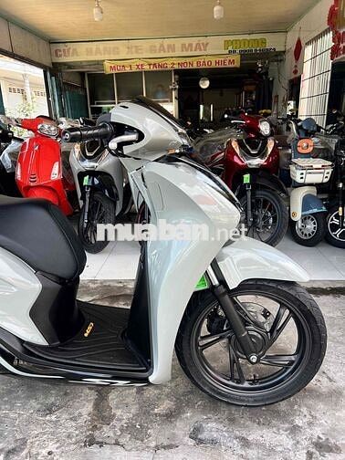 Honda SH 150 ABS 2022 Cực Đẹp (trả góp)