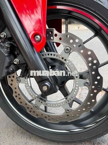 Honda CBR500R 2020 bản HRC 18000km bstp