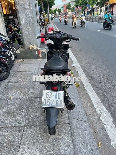 Yamaha Exciter 50cc 2020 Đỏ đen đã sử dụng