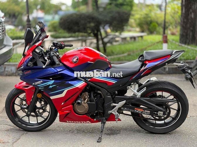 Honda CBR500R 2020 bản HRC 18000km bstp