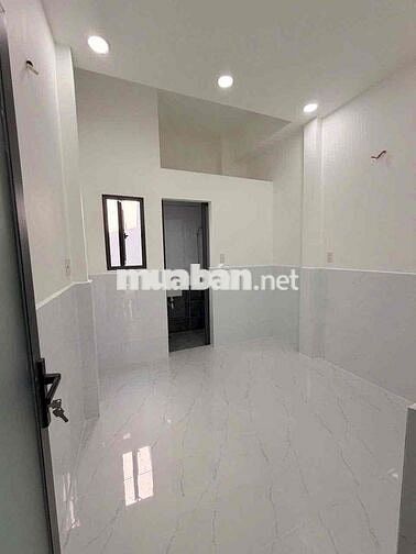 CHỦ GIẢM SÂU- NHÀ ĐẸP Q6 - FULL NỘI THẤT- HXH-4.6 TỶ