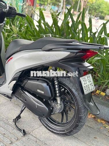 SH 150i 2014 Xám đen Bstp Chính Chủ Máy Zin