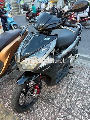 Honda Air Blade 2012 Đen
