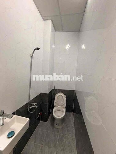 CHỦ GIẢM SÂU- NHÀ ĐẸP Q6 - FULL NỘI THẤT- HXH-4.6 TỶ