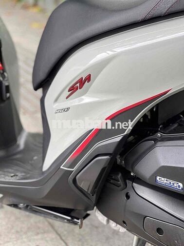 SH 160 ABS 2024 Xám đen 7.000km Bstp Chính Chủ