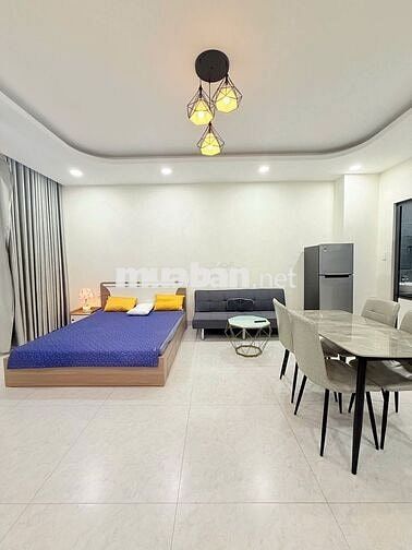 NHÀ ĐẸP TẠI Cityland park, Đầy đủ nội thất 2 mã 5tr vs 8tr