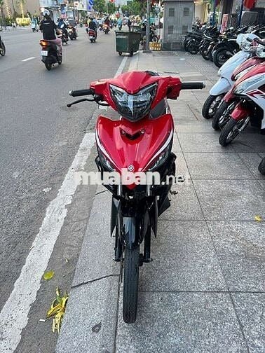 Yamaha Exciter 50cc 2020 Đỏ đen đã sử dụng