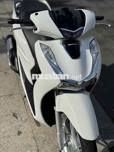 SH 150 ABS 2022 Trắng 10.000 km Bstp Chính Chủ