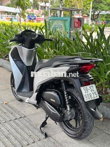 SH 150i 2014 Xám đen Bstp Chính Chủ Máy Zin