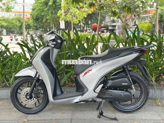 SH 150i 2014 Xám đen Bstp Chính Chủ Máy Zin