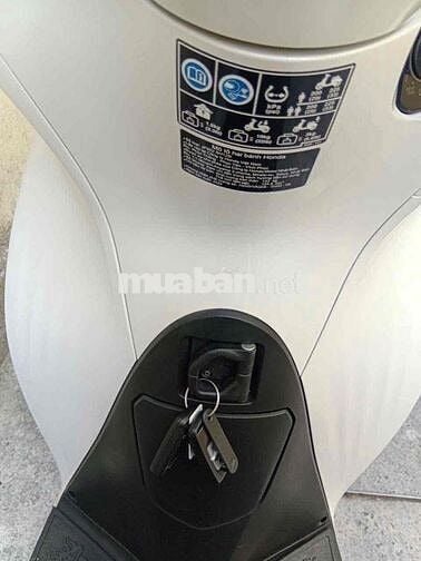 Honda SH 125 CBS 2024 cực kì mới - Nguyên rin