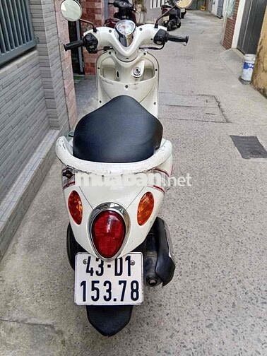 Yamaha MIO Classico 2012 nguyên rin
