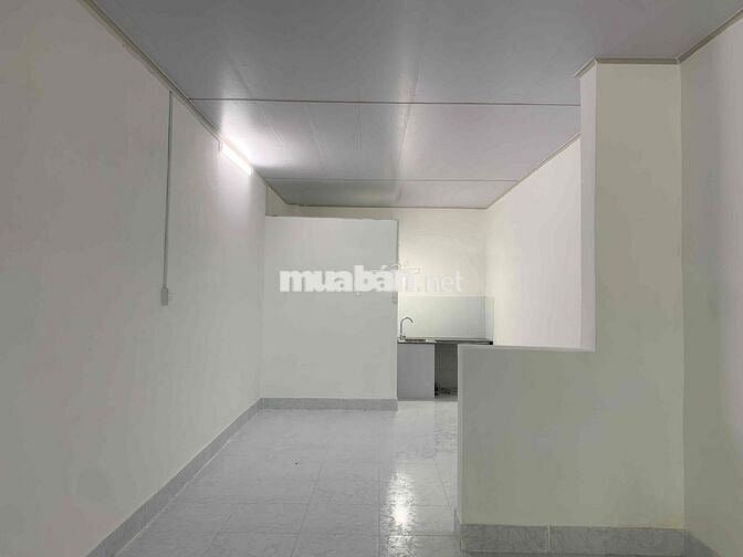 Bán nhà chính chủ 2căn đôi 3,5x12 gần Chợ Đường P.Thạnh Lộc Q12