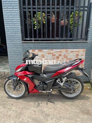 Honda Winner X 2023 Đỏ đen
