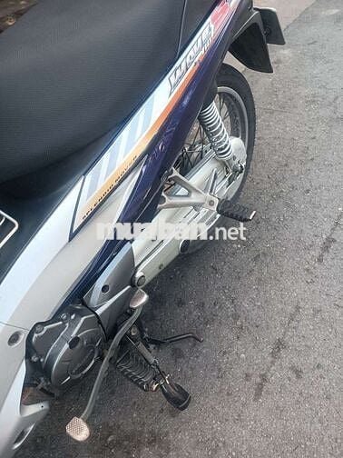 Honda Wave S 2013 Xanh 44723 km