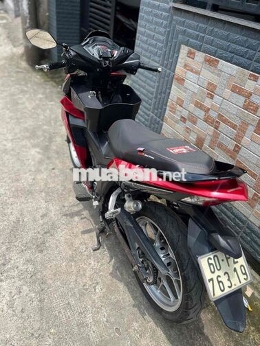 Honda Winner X 2023 Đỏ đen