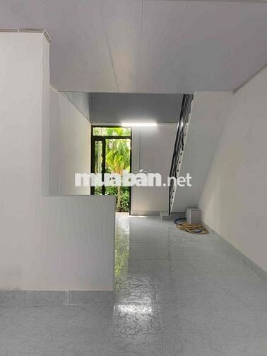 Bán nhà chính chủ 2căn đôi 3,5x12 gần Chợ Đường P.Thạnh Lộc Q12