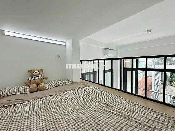 PHÒNG DUPLEX CỰC TO NẰM SÁT ĐH HUIT