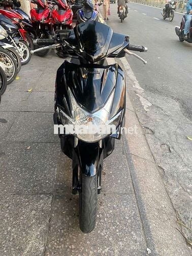 Honda Air Blade 2008 Đen