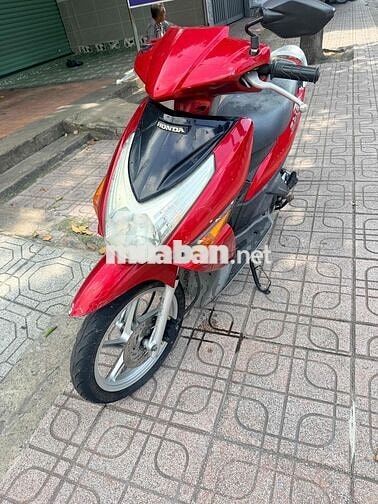Honda Click
