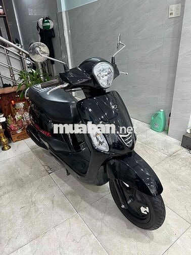 Kymco Like 50cc 2024 Đen 98105 km