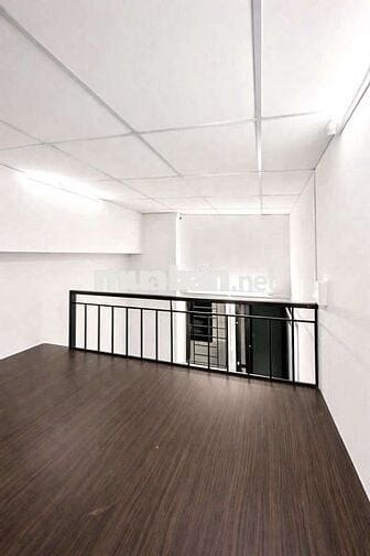 Phòng Nằm Sát Phạm Văn Đồng- Đi Bộ Qua IUH- Lê Quang Định
