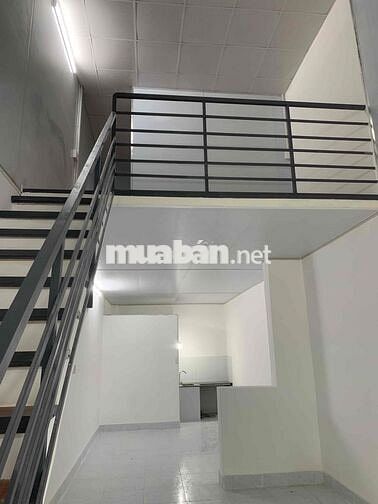 Bán nhà chính chủ 2căn đôi 3,5x12 gần Chợ Đường P.Thạnh Lộc Q12