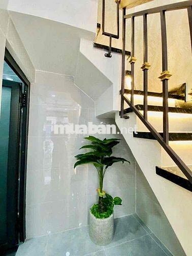 🏡 CHỈ 2.55 TỶ – NHÀ 2 TẦNG LÊ VĂN THỌ – GẦN CITYLAND – SỔ RIÊNG