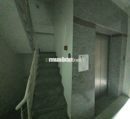 BÁN NHÀ MẶT TIỀN 282 CỐNG QUỲNH, Q. 1, TP.HCM