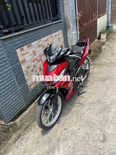 Honda Winner X 2023 Đỏ đen