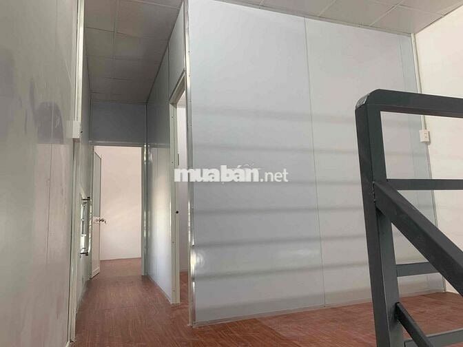 Bán nhà chính chủ 2căn đôi 3,5x12 gần Chợ Đường P.Thạnh Lộc Q12