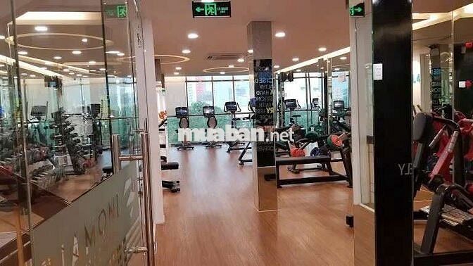 ​🔥 MẶT TIỀN 10M KHU VỰC GIÁP QUẬN 1 – GIÁ CỰC TỐT 110TR/THÁNG 🔥