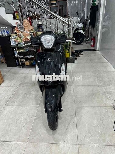 Kymco Like 50cc 2024 Đen 98105 km