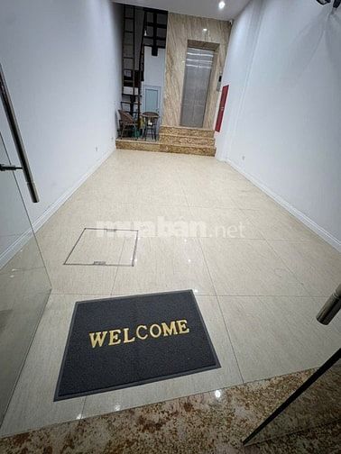 CHO THUÊ TẦNG 1 - DT 30 M2, MẶT TIỀN 4M, MẶT PHỐ XÃ ĐÀN