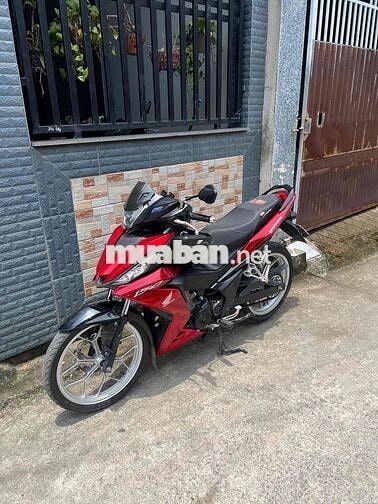 Honda Winner X 2023 Đỏ đen