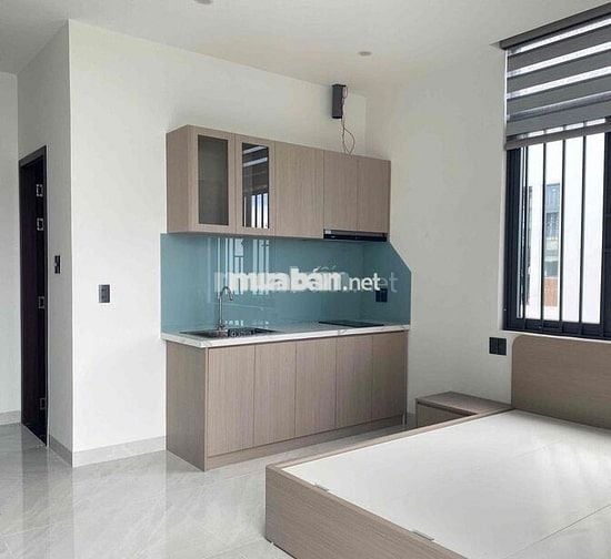 Cho thuê căn hộ mới 100% Hoà Minh, Liên Chiểu gần Đại học DT, BK, SP