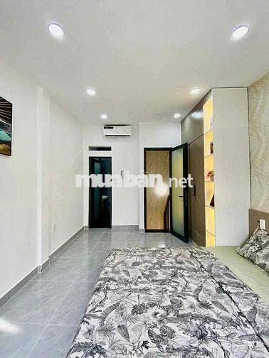 🏡 CHỈ 2.55 TỶ – NHÀ 2 TẦNG LÊ VĂN THỌ – GẦN CITYLAND – SỔ RIÊNG