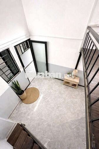 Phòng Nằm Sát Phạm Văn Đồng- Đi Bộ Qua IUH- Lê Quang Định