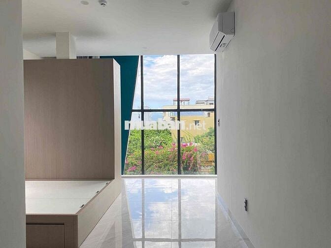 Cho thuê căn hộ mới 100% Hoà Minh, Liên Chiểu gần Đại học DT, BK, SP