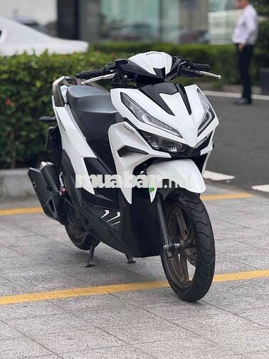 Honda Vario 2026 Trắng Tự động