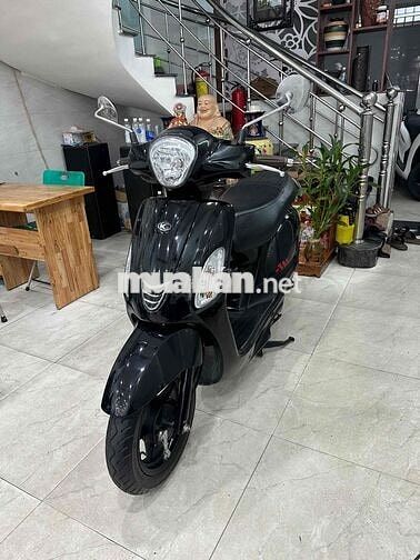 Kymco Like 50cc 2024 Đen 98105 km