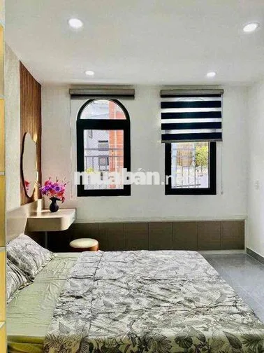 🏡 CHỈ 2.55 TỶ – NHÀ 2 TẦNG LÊ VĂN THỌ – GẦN CITYLAND – SỔ RIÊNG