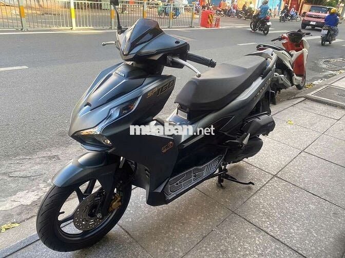 Honda Air Blade 160 ABS 2024 Xám 90% mới