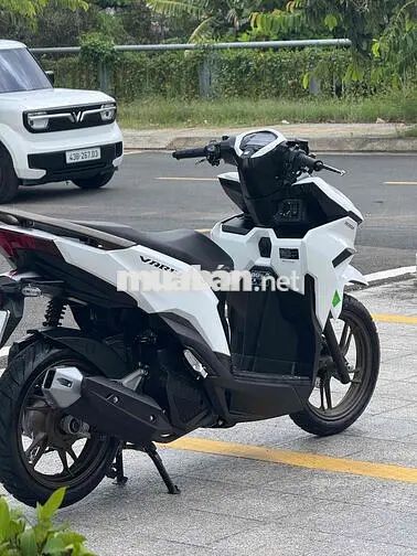 Honda Vario 2026 Trắng Tự động