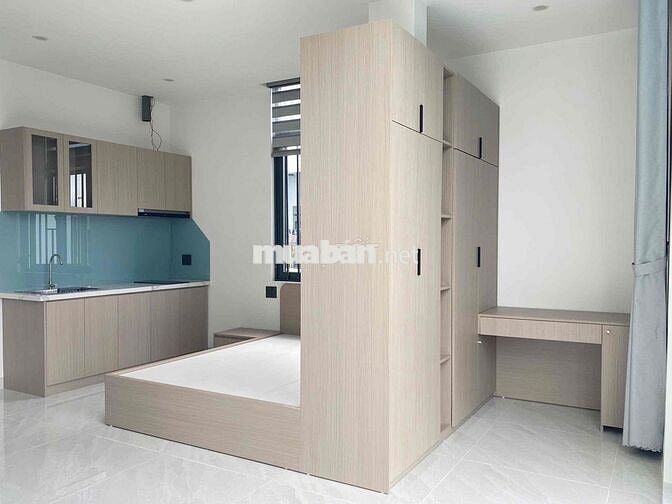 Cho thuê căn hộ mới 100% Hoà Minh, Liên Chiểu gần Đại học DT, BK, SP