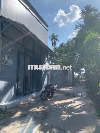 Bán nhà chính chủ 2căn đôi 3,5x12 gần Chợ Đường P.Thạnh Lộc Q12