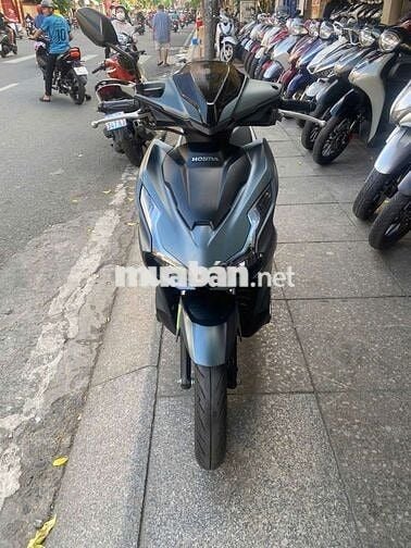 Honda Air Blade 160 ABS 2024 Xám 90% mới