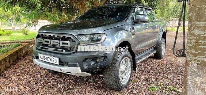 Ford Explorer 2024 2.3 Ecoboost Xanh 9.900 Km