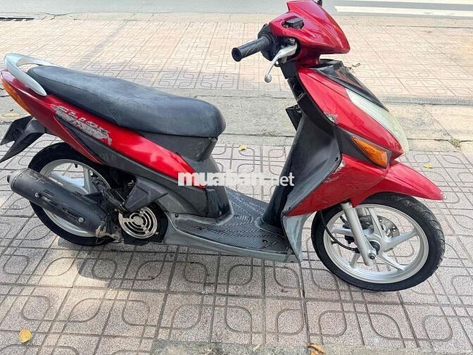 Honda Click