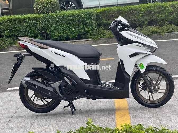 Honda Vario 2026 Trắng Tự động